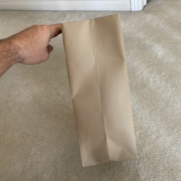 Burberry Shopper - Picture 7 of 12